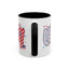 4th of July Mug - USA Coquette