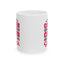 Support Mug - Fighting Cancer
