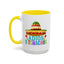 Adult Mug - Adios Bitchachos