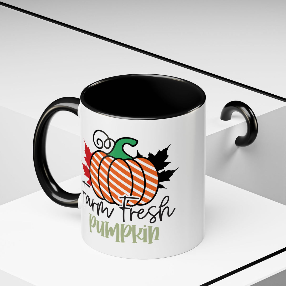 Fall Mug