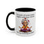 Adult Mug - The Path of Inner Peace
