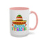 Adult Mug - Adios Bitchachos