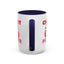 Adult Mug - Cherry Popper