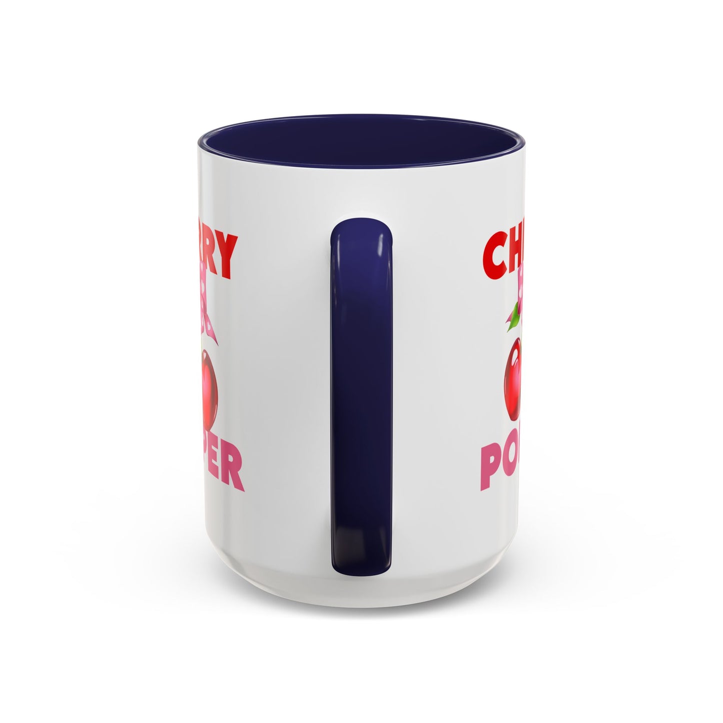 Adult Mug - Cherry Popper