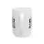 Humor Mug - Easily Distracted By Plants