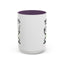 Humor Mug - No Code No Life
