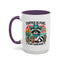 Office Mug - Coffee Is Fuel