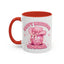 Birthday Mug - Happy Birthday Cowgirl