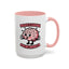 Humor Mug - Professional Overthinker