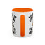 Animal Mug - Your Job Is To Feed Me