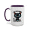 Humor Mug - I'm Grumpy Deal With It