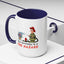 Birthday Mug - Fire Hazard