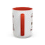 Office Mug - I'm Here I'm Awake