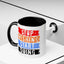 Motivation Mug - Stop Wishing Start Doing