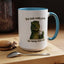 Birthday Mug - You Look Really Good