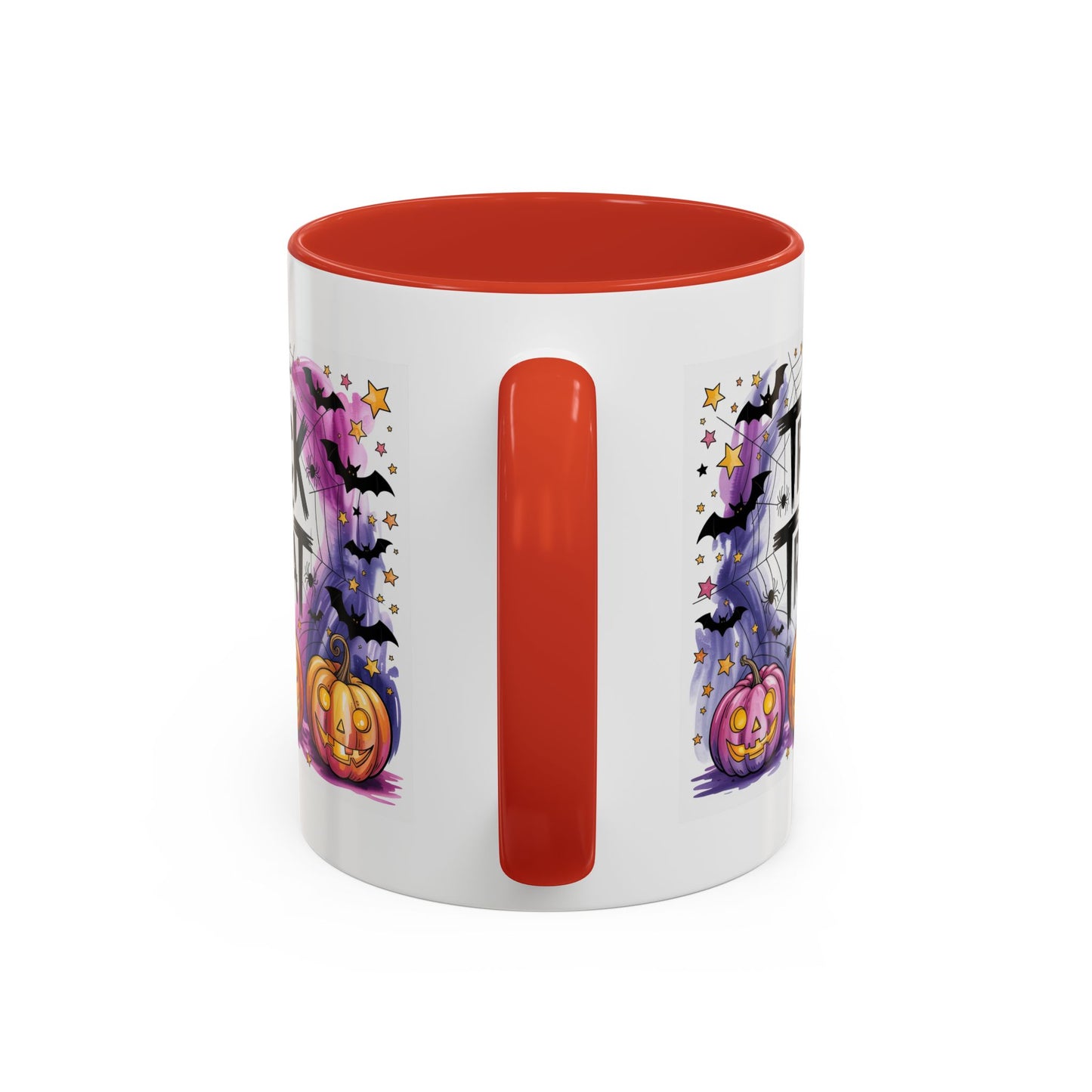 Halloween Mug - Trick Or Treat