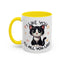 Adult Mug - I Like You