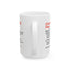 Humor Mug - Cluster F_&k Fixer