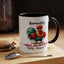Office Mug - Apparently I Have An Attitude