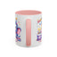 Birthday Mug - Birthday Elephant