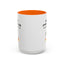 Office Mug - Here We F**cking Go Again