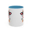 Humor Mug - Don't Be a Mooody Bitch