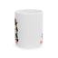 Anniversary Mug - Do You Remember The Time We Fell In Love