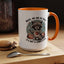 Wellness Mug - We Are All Crazy