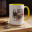 Humor Mug - Buy Me Plants
