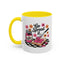 Religious Mug - Go Spread It