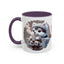 Animal Mug - Dog Coffee Wrap 4