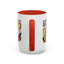 Office Mug - My Job