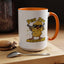 Humor Mug - Pew Pew Madafakas