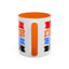 Motivation Mug - Stop Wishing Start Doing