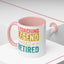 Retirement Mug