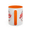 Anniversary Mug - And They Lived Happily