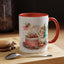 Birthday Mug - Fairy Cake