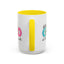Religious Mug - With God