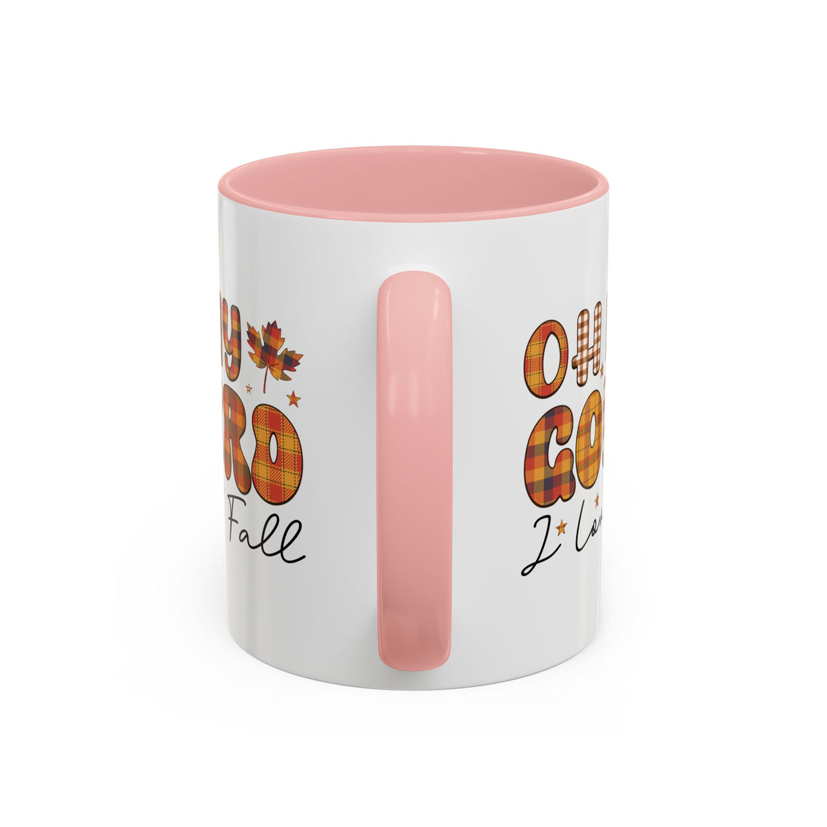 Fall Mug