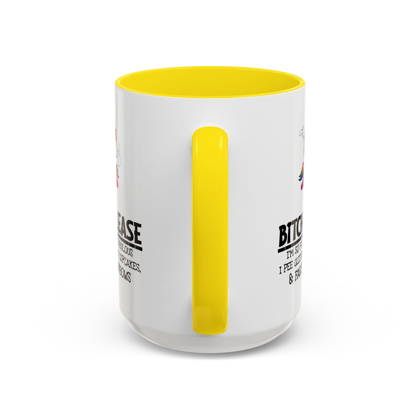 Adult Mug - Bitch Please
