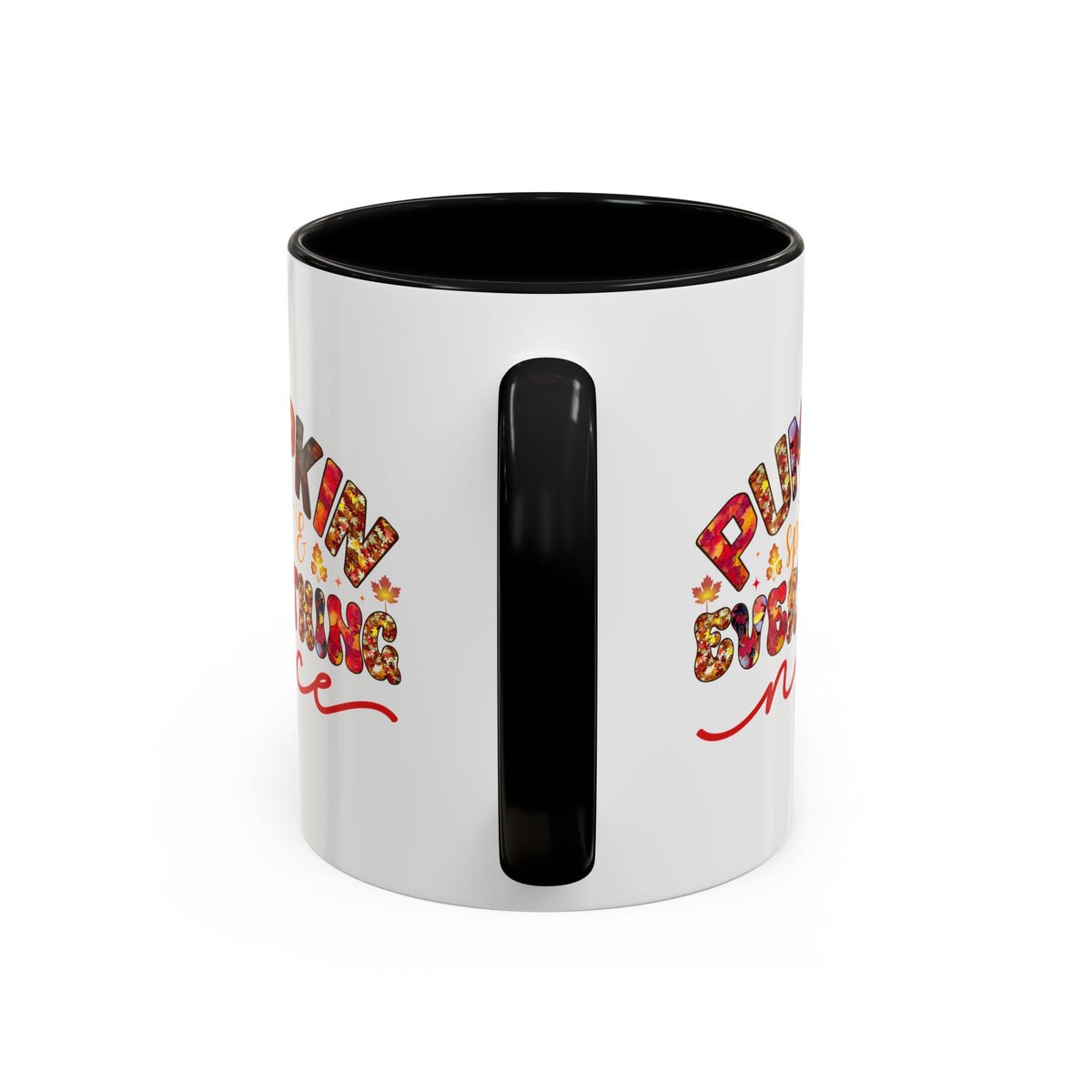 Fall Mug