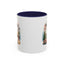 Chistmas Mug - Merry Christmas Child Writing