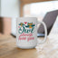 Anniversary Mug - Owl Always Love You