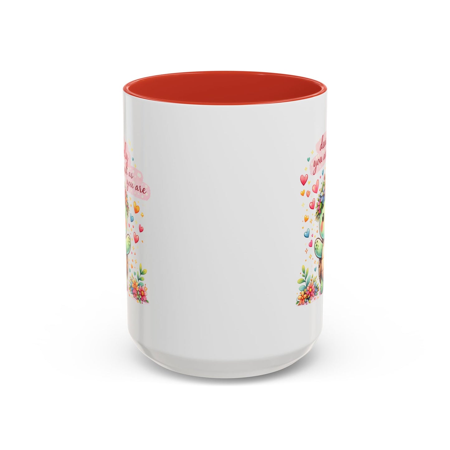 Wellness Mug - You Are Lovely