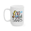 Anniversary Mug - Our Love Is Written