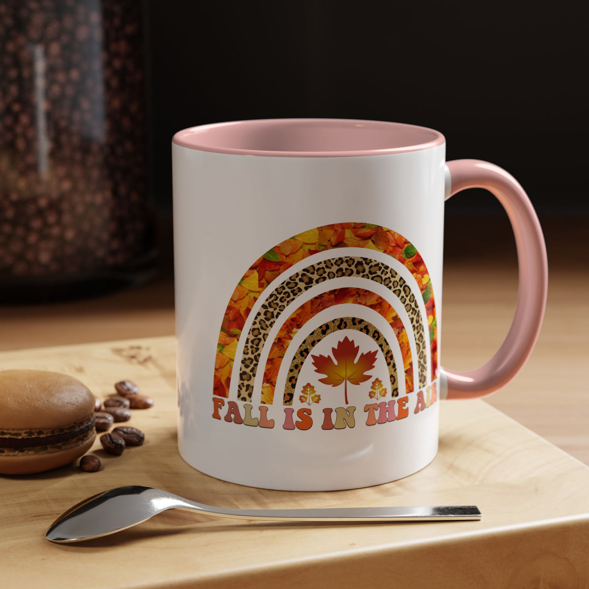Fall Mug