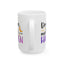Motivation Mug - Dream Big Make It Happen