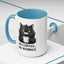 Office Mug - No Coffee No Workee