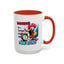 Office Mug - Deadline