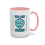Alien Mug - I'm An Alien